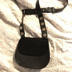 French connection bag